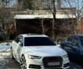 Белый Ауди А6, объемом двигателя 2 л и пробегом 100 тыс. км за 21000 $, фото 8 на Automoto.ua