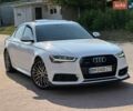 Білий Ауді А6, об'ємом двигуна 3 л та пробігом 122 тис. км за 18999 $, фото 1 на Automoto.ua