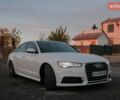 Белый Ауди А6, объемом двигателя 1.98 л и пробегом 65 тыс. км за 22500 $, фото 6 на Automoto.ua