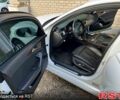 Білий Ауді А6, об'ємом двигуна 2 л та пробігом 237 тис. км за 20000 $, фото 5 на Automoto.ua