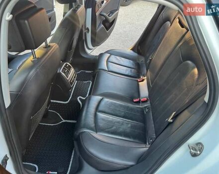 Белый Ауди А6, объемом двигателя 1.98 л и пробегом 130 тыс. км за 16700 $, фото 14 на Automoto.ua