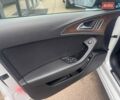 Белый Ауди А6, объемом двигателя 1.97 л и пробегом 155 тыс. км за 23500 $, фото 6 на Automoto.ua