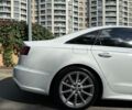 Белый Ауди А6, объемом двигателя 1.97 л и пробегом 122 тыс. км за 26900 $, фото 4 на Automoto.ua