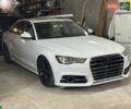 Білий Ауді А6, об'ємом двигуна 2 л та пробігом 177 тис. км за 14400 $, фото 1 на Automoto.ua