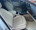 Білий Ауді А6, об'ємом двигуна 3 л та пробігом 231 тис. км за 16999 $, фото 40 на Automoto.ua