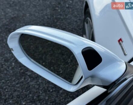 Белый Ауди А6, объемом двигателя 3 л и пробегом 276 тыс. км за 16999 $, фото 17 на Automoto.ua