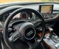 Білий Ауді А6, об'ємом двигуна 1.98 л та пробігом 130 тис. км за 17300 $, фото 12 на Automoto.ua
