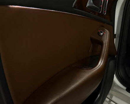 Білий Ауді А6, об'ємом двигуна 1.98 л та пробігом 161 тис. км за 20000 $, фото 19 на Automoto.ua