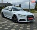 Білий Ауді А6, об'ємом двигуна 2 л та пробігом 192 тис. км за 17777 $, фото 10 на Automoto.ua