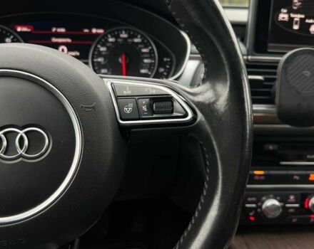 Білий Ауді А6, об'ємом двигуна 2 л та пробігом 172 тис. км за 17650 $, фото 11 на Automoto.ua