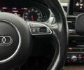 Білий Ауді А6, об'ємом двигуна 2 л та пробігом 172 тис. км за 17650 $, фото 11 на Automoto.ua