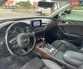 Белый Ауди А6, объемом двигателя 1.8 л и пробегом 222 тыс. км за 14900 $, фото 23 на Automoto.ua