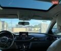 Білий Ауді А6, об'ємом двигуна 2 л та пробігом 201 тис. км за 9500 $, фото 20 на Automoto.ua