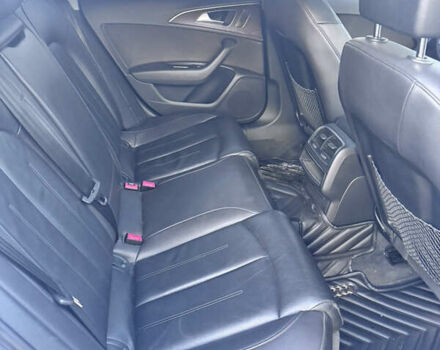 Белый Ауди А6, объемом двигателя 1.97 л и пробегом 103 тыс. км за 27500 $, фото 7 на Automoto.ua