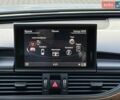 Белый Ауди А6, объемом двигателя 3 л и пробегом 220 тыс. км за 19000 $, фото 22 на Automoto.ua