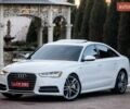 Білий Ауді А6, об'ємом двигуна 1.98 л та пробігом 185 тис. км за 17400 $, фото 3 на Automoto.ua