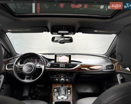 Білий Ауді А6, об'ємом двигуна 1.98 л та пробігом 146 тис. км за 16800 $, фото 54 на Automoto.ua