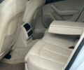 Белый Ауди А6, объемом двигателя 1.98 л и пробегом 176 тыс. км за 14000 $, фото 45 на Automoto.ua