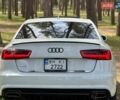 Белый Ауди А6, объемом двигателя 1.98 л и пробегом 165 тыс. км за 16500 $, фото 9 на Automoto.ua