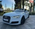 Белый Ауди А6, объемом двигателя 3 л и пробегом 208 тыс. км за 20999 $, фото 1 на Automoto.ua