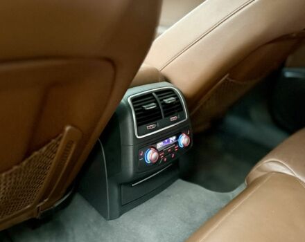 Ауди А6 2016 в Черновцах на Automoto.ua Белый Ауди А6, объемом двигателя 3 л и пробегом 145 тыс. км за 28500 $, фото 17 на Automoto.ua