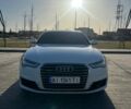 Білий Ауді А6, об'ємом двигуна 3 л та пробігом 91 тис. км за 24999 $, фото 1 на Automoto.ua