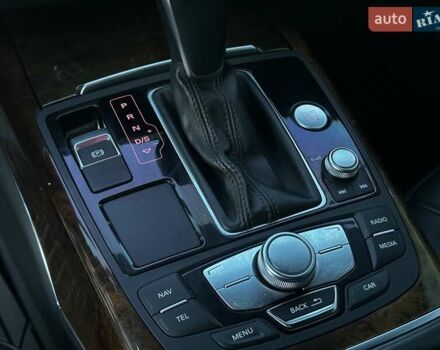 Белый Ауди А6, объемом двигателя 3 л и пробегом 276 тыс. км за 16999 $, фото 30 на Automoto.ua