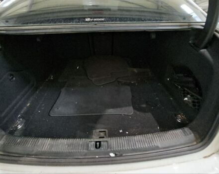 Ауди А6 2016 в Львове на Automoto.ua Белый Ауди А6, объемом двигателя 2 л и пробегом 140 тыс. км за 12800 $, фото 33 на Automoto.ua