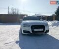Білий Ауді А6, об'ємом двигуна 1.97 л та пробігом 94 тис. км за 25000 $, фото 22 на Automoto.ua