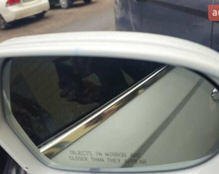 Белый Ауди А6, объемом двигателя 3 л и пробегом 158 тыс. км за 26500 $, фото 28 на Automoto.ua