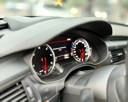 Ауди А6 2016 в Черновцах на Automoto.ua Белый Ауди А6, объемом двигателя 3 л и пробегом 145 тыс. км за 28500 $, фото 14 на Automoto.ua
