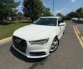 Білий Ауді А6, об'ємом двигуна 2 л та пробігом 70 тис. км за 5100 $, фото 2 на Automoto.ua