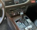 Белый Ауди А6, объемом двигателя 2 л и пробегом 129 тыс. км за 19800 $, фото 18 на Automoto.ua