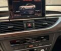 Білий Ауді А6, об'ємом двигуна 3 л та пробігом 303 тис. км за 15500 $, фото 27 на Automoto.ua