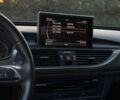 Білий Ауді А6, об'ємом двигуна 1.97 л та пробігом 179 тис. км за 17600 $, фото 34 на Automoto.ua