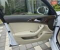 Білий Ауді А6, об'ємом двигуна 2 л та пробігом 192 тис. км за 17777 $, фото 46 на Automoto.ua