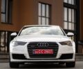 Белый Ауди А6, объемом двигателя 2 л и пробегом 224 тыс. км за 13700 $, фото 1 на Automoto.ua