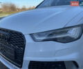 Белый Ауди А6, объемом двигателя 2 л и пробегом 270 тыс. км за 16000 $, фото 3 на Automoto.ua