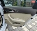 Білий Ауді А6, об'ємом двигуна 2 л та пробігом 192 тис. км за 17777 $, фото 52 на Automoto.ua
