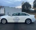 Белый Ауди А6, объемом двигателя 2 л и пробегом 73 тыс. км за 5400 $, фото 3 на Automoto.ua
