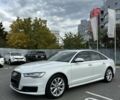 Белый Ауди А6, объемом двигателя 1.98 л и пробегом 176 тыс. км за 29500 $, фото 14 на Automoto.ua
