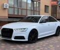 Белый Ауди А6, объемом двигателя 2 л и пробегом 89 тыс. км за 27500 $, фото 1 на Automoto.ua