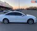 Белый Ауди А6, объемом двигателя 2 л и пробегом 129 тыс. км за 20500 $, фото 26 на Automoto.ua