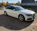 Белый Ауди А6, объемом двигателя 1.98 л и пробегом 184 тыс. км за 20500 $, фото 11 на Automoto.ua
