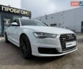 Белый Ауди А6, объемом двигателя 2.97 л и пробегом 220 тыс. км за 22500 $, фото 1 на Automoto.ua