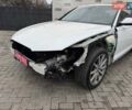 Білий Ауді А6, об'ємом двигуна 3 л та пробігом 201 тис. км за 12900 $, фото 12 на Automoto.ua