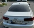 Белый Ауди А6, объемом двигателя 1.97 л и пробегом 112 тыс. км за 22500 $, фото 8 на Automoto.ua