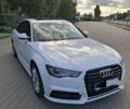 Білий Ауді А6, об'ємом двигуна 0 л та пробігом 200 тис. км за 15000 $, фото 1 на Automoto.ua
