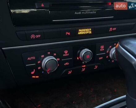 Белый Ауди А6, объемом двигателя 3 л и пробегом 276 тыс. км за 16999 $, фото 33 на Automoto.ua