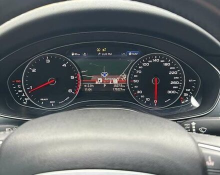 Білий Ауді А6, об'ємом двигуна 1.97 л та пробігом 173 тис. км за 21500 $, фото 8 на Automoto.ua